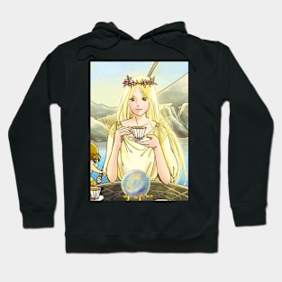 Princess Catherine Hoodie